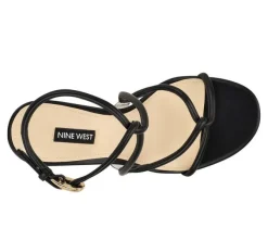 Women's Nine West Emerila Heeled Sandals