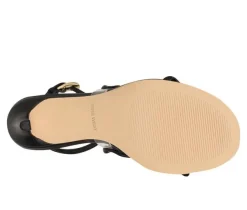 Women's Nine West Emerila Heeled Sandals