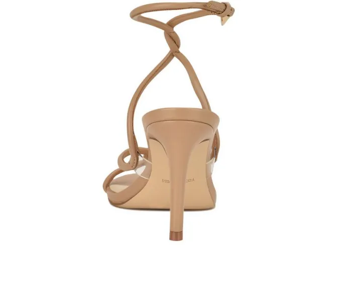 Women's Nine West Emerila Heeled Sandals