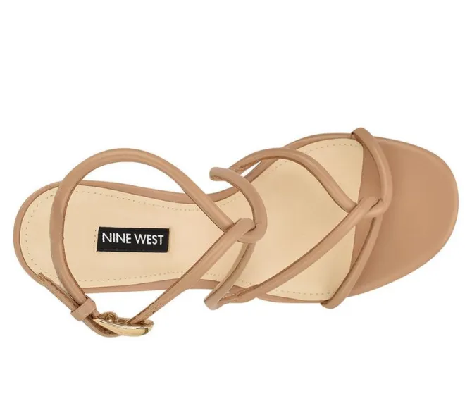 Women's Nine West Emerila Heeled Sandals