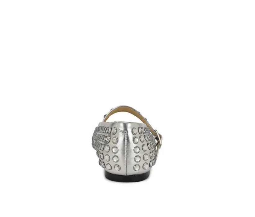 Women's Nine West Emmil Mary Jane Flats
