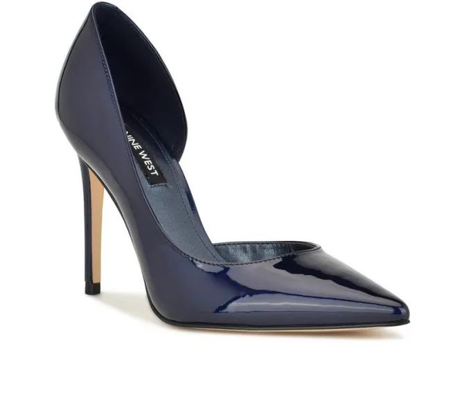 Women's Nine West Folowe Stilletto Pumps