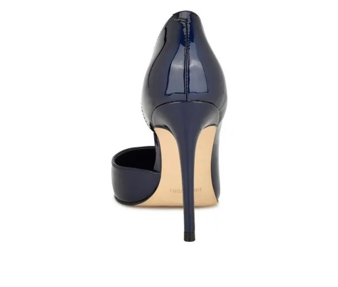 Women's Nine West Folowe Stilletto Pumps
