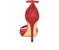 Women's Nine West Lartay Dress Sandals