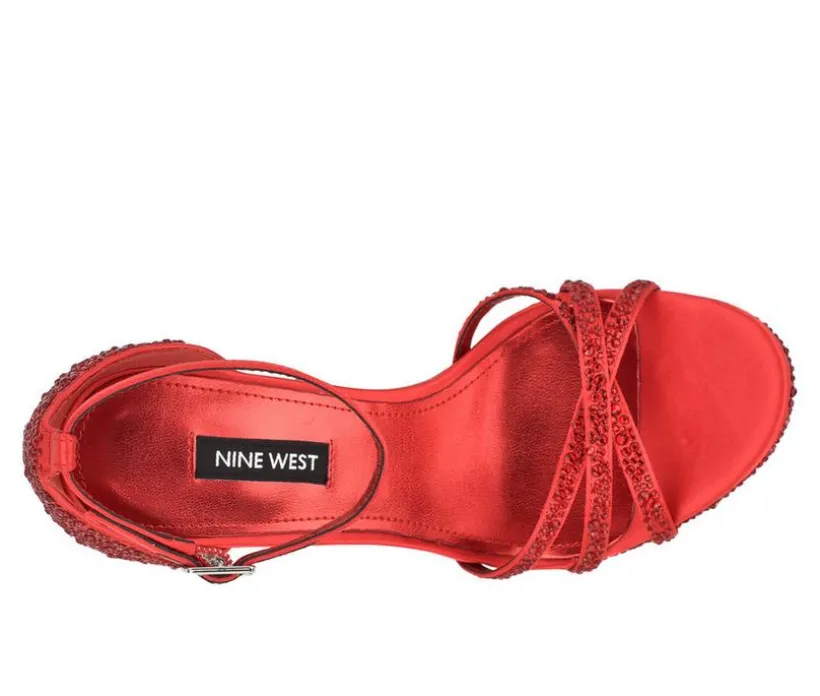 Women's Nine West Lartay Dress Sandals
