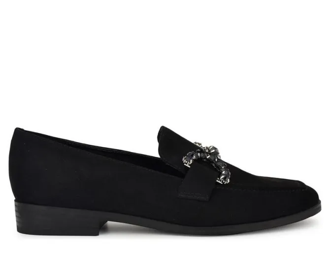 Women's Nine West Lilpa Loafers