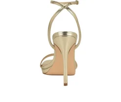 Women's Nine West Lorent Dress Sandals