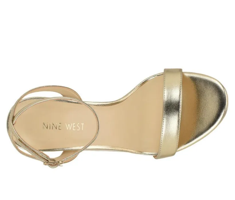 Women's Nine West Lorent Dress Sandals