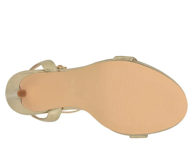 Women's Nine West Lorent Dress Sandals