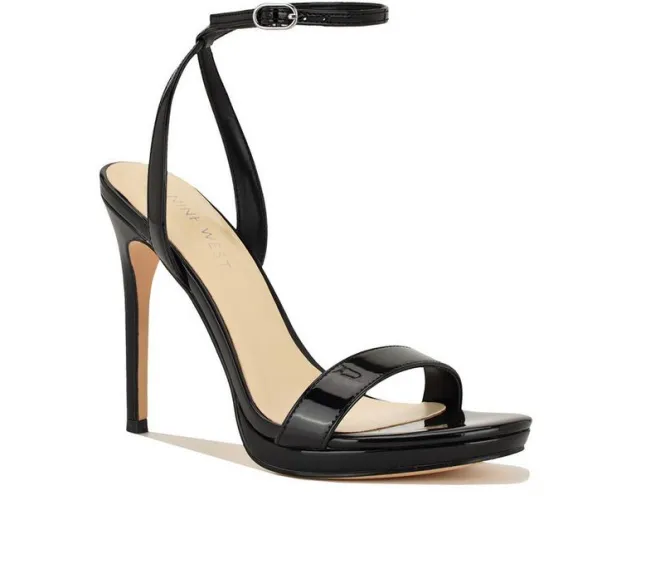 Women's Nine West Lorent Dress Sandals