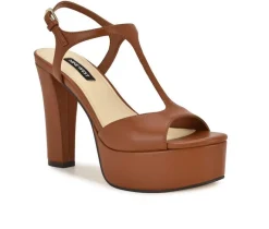 Women's Nine West Naini Dress Sandals