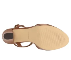 Women's Nine West Naini Dress Sandals