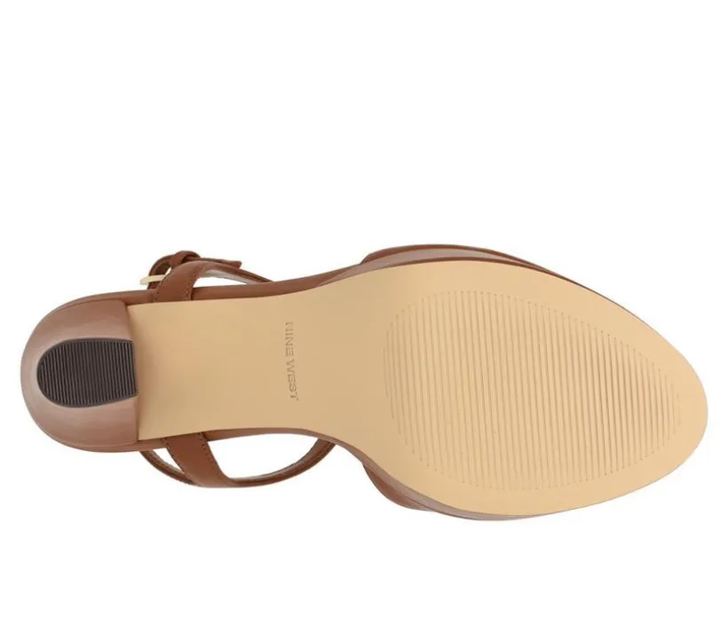 Women's Nine West Naini Dress Sandals