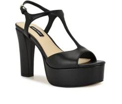 Women's Nine West Naini Dress Sandals