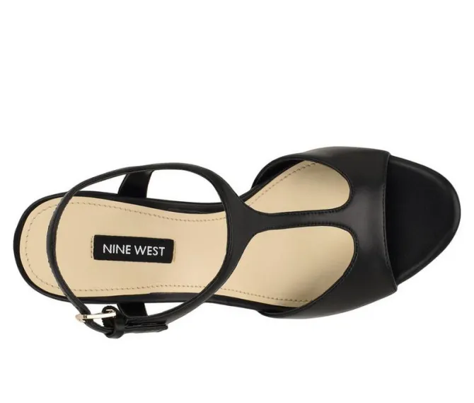 Women's Nine West Naini Dress Sandals