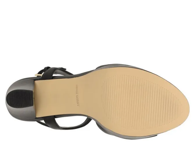 Women's Nine West Naini Dress Sandals