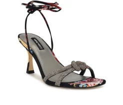 Women's Nine West Raqchel Lace-up Dress Sandals