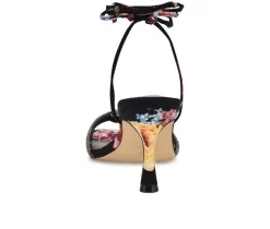 Women's Nine West Raqchel Lace-up Dress Sandals