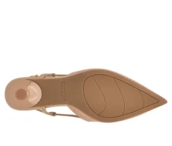 Women's Nine West Rowen Slingback Pumps