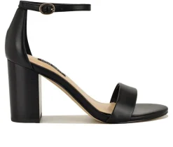 Women's Nine West Toniann Dress Sandals