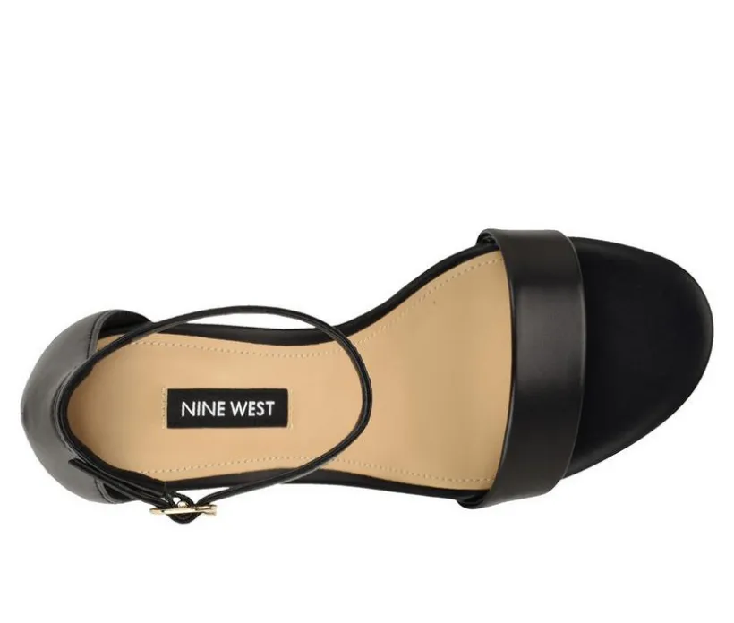 Women's Nine West Toniann Dress Sandals