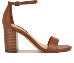 Women's Nine West Toniann Dress Sandals
