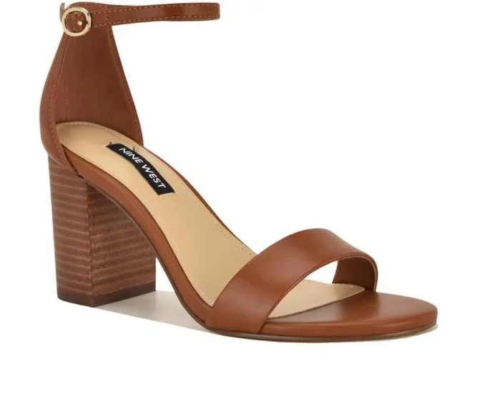 Women's Nine West Toniann Dress Sandals