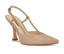 Women's Nine West Vassa Pumps