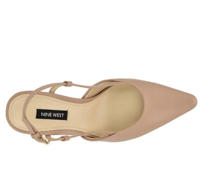 Women's Nine West Vassa Pumps