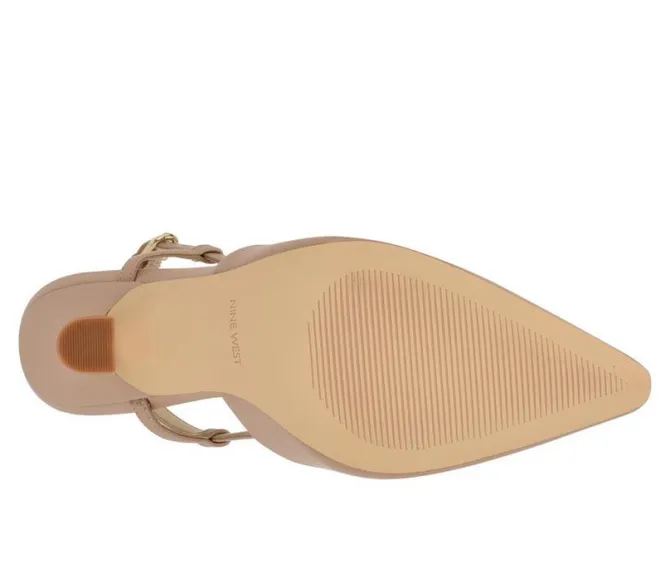 Women's Nine West Vassa Pumps