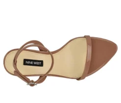 Women's Nine West Villo Dress Sandals