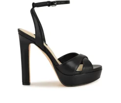 Women's Nine West Wilda Dress Sandals