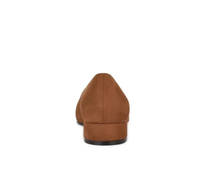 Women's Nine West Works Low Heel Pumps
