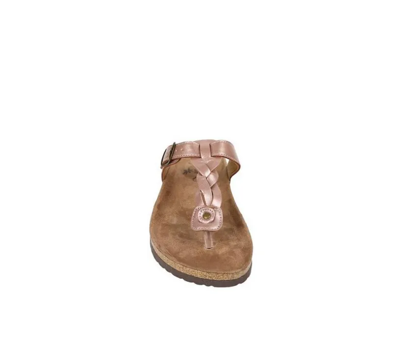Women's Northside Dina Footbed Sandals