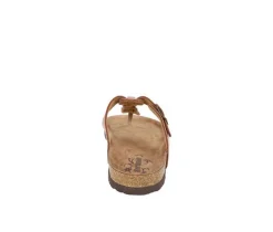 Women's Northside Dina Footbed Sandals