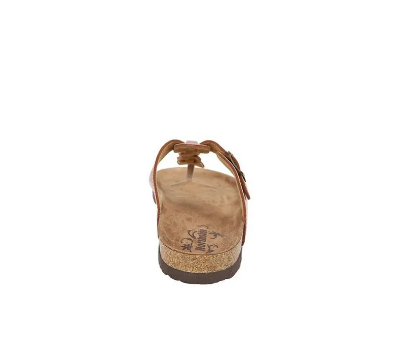 Women's Northside Dina Footbed Sandals