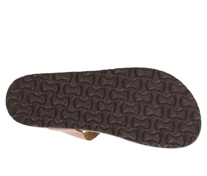 Women's Northside Dina Footbed Sandals