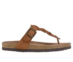 Women's Northside Dina Footbed Sandals