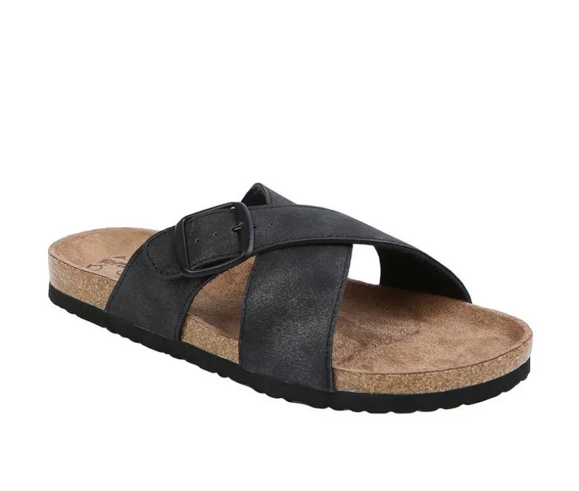 Women's Northside Lana Footbed Sandals
