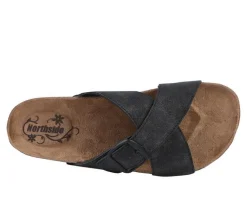 Women's Northside Lana Footbed Sandals