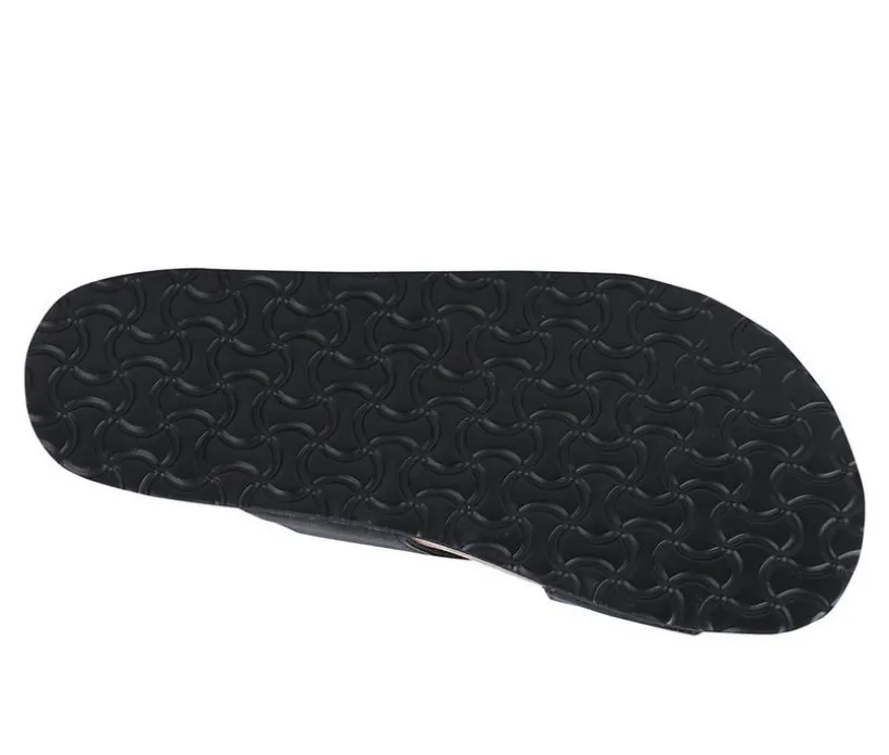 Women's Northside Lana Footbed Sandals