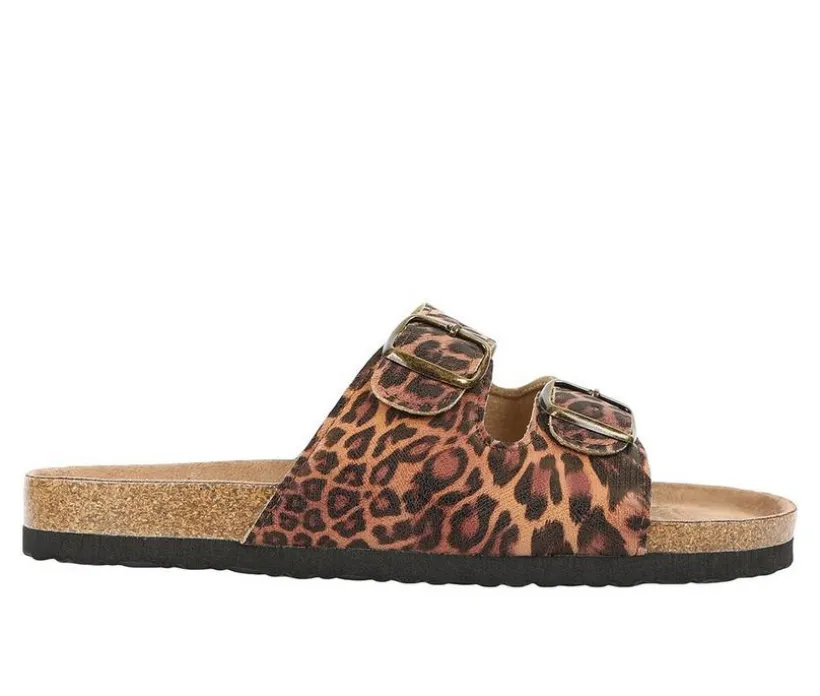 Women's Northside Mariani Footbed Sandals