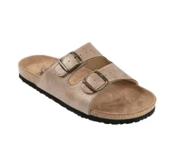 Women's Northside Mariani Footbed Sandals