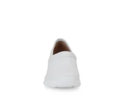 Women's Nurse Mates Libby Slip-Resistant Clogs