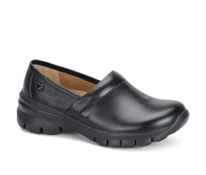 Women's Nurse Mates Libby Slip-Resistant Clogs