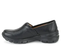 Women's Nurse Mates Libby Slip-Resistant Clogs