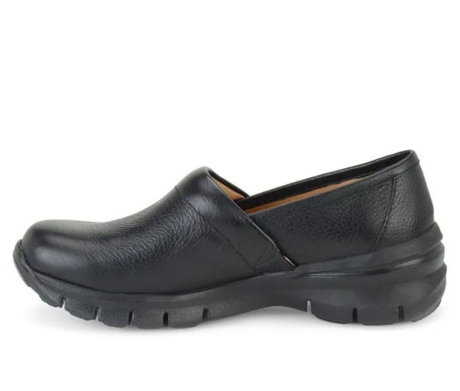 Women's Nurse Mates Libby Slip-Resistant Clogs