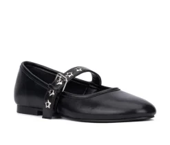 Women's Olivia Miller Element Mary Jane Flats