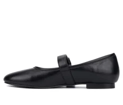 Women's Olivia Miller Element Mary Jane Flats