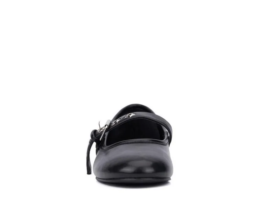 Women's Olivia Miller Element Mary Jane Flats